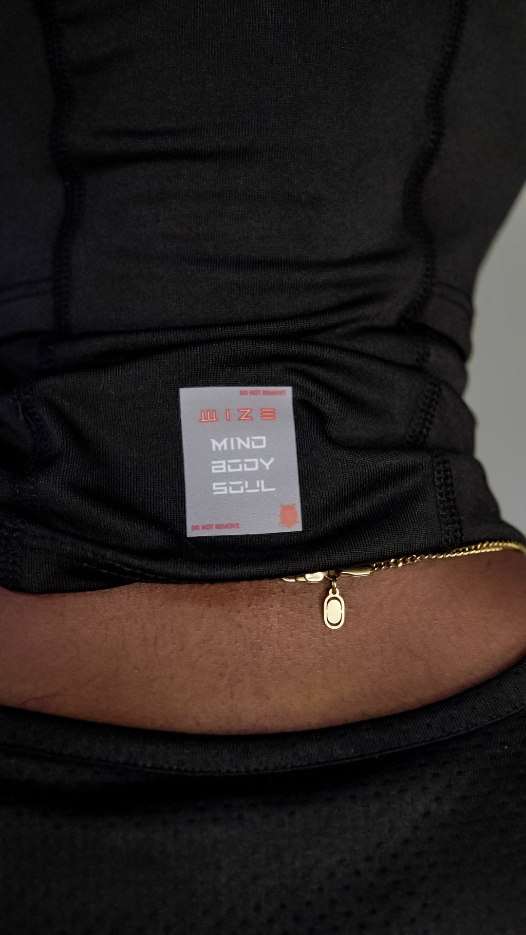 BALACLAVA SKI - BLACK