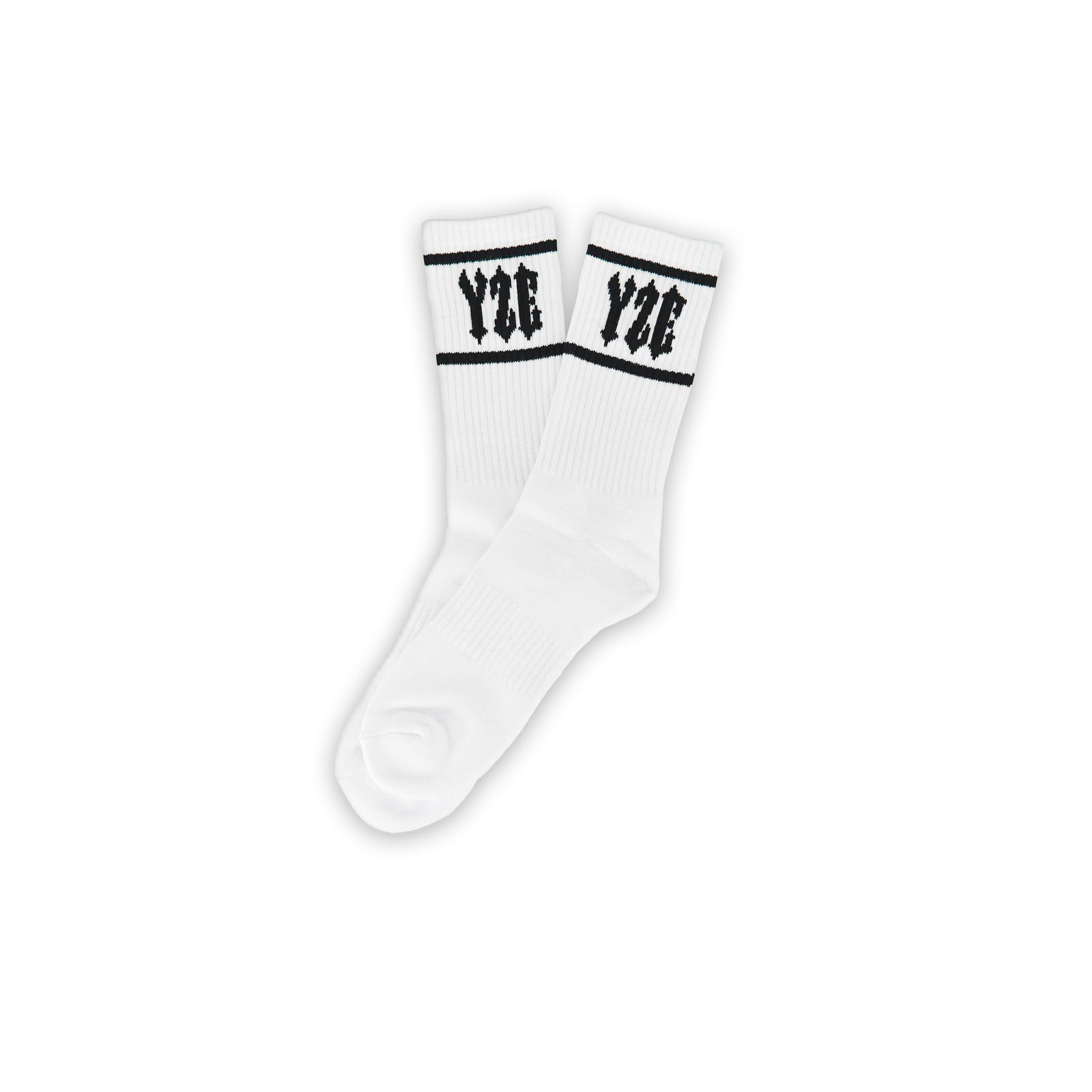 CREW SOCKS 2PK
